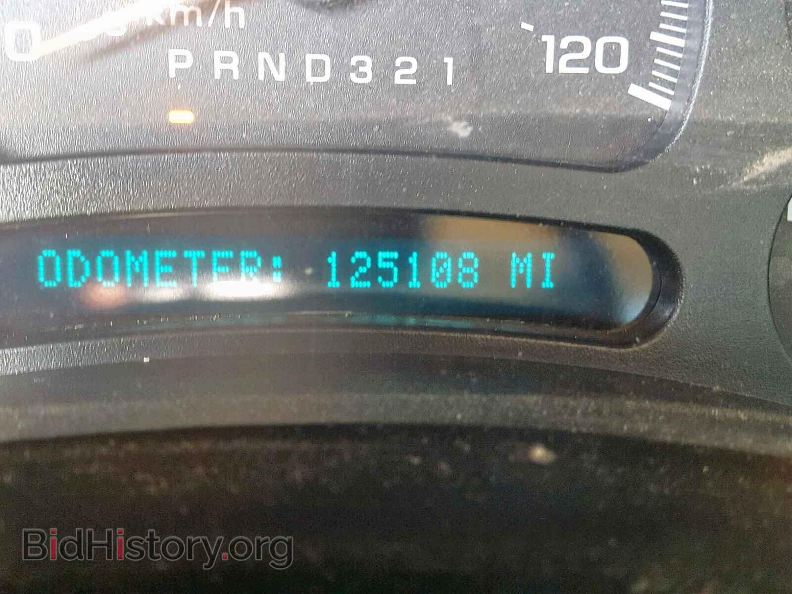 2007 CHEVROLET SILVERADO - VIN: 1GCHK29U67E101491 - Photo 8
