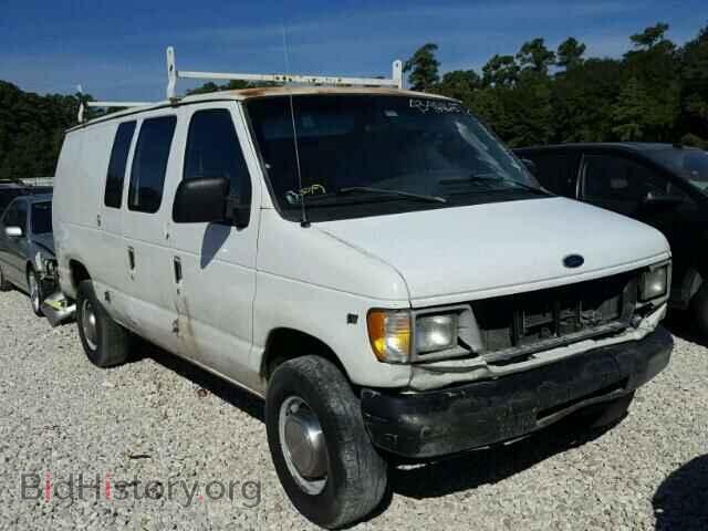 Фотография 1FTPE24L4WHB07773 - FORD ECONOLINE 1998