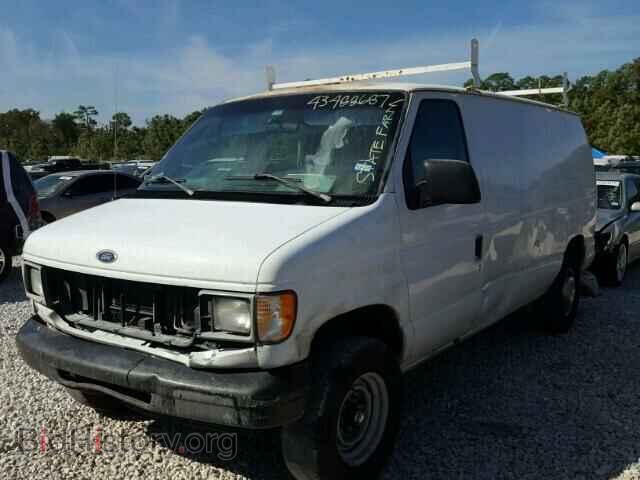 1998 FORD ECONOLINE - VIN: 1FTPE24L4WHB07773 - Фото 2