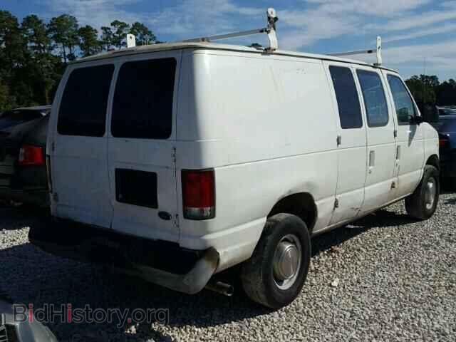 1998 FORD ECONOLINE - VIN: 1FTPE24L4WHB07773 - Фото 4