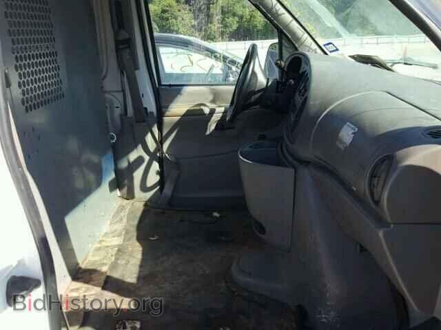 1998 FORD ECONOLINE - VIN: 1FTPE24L4WHB07773 - Фото 5