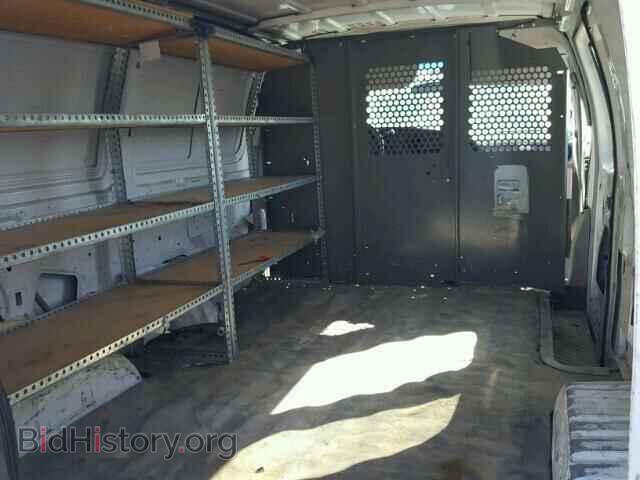 1998 FORD ECONOLINE - VIN: 1FTPE24L4WHB07773 - Фото 6