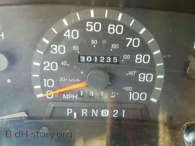 1998 FORD ECONOLINE - VIN: 1FTPE24L4WHB07773 - Фото 8