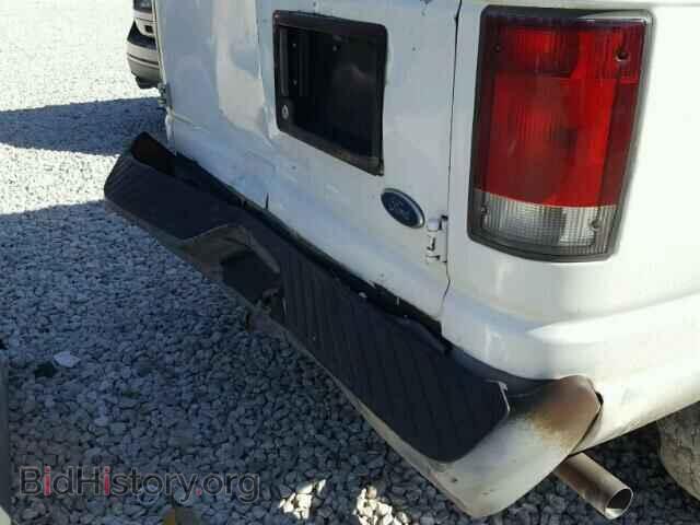 1998 FORD ECONOLINE - VIN: 1FTPE24L4WHB07773 - Фото 9