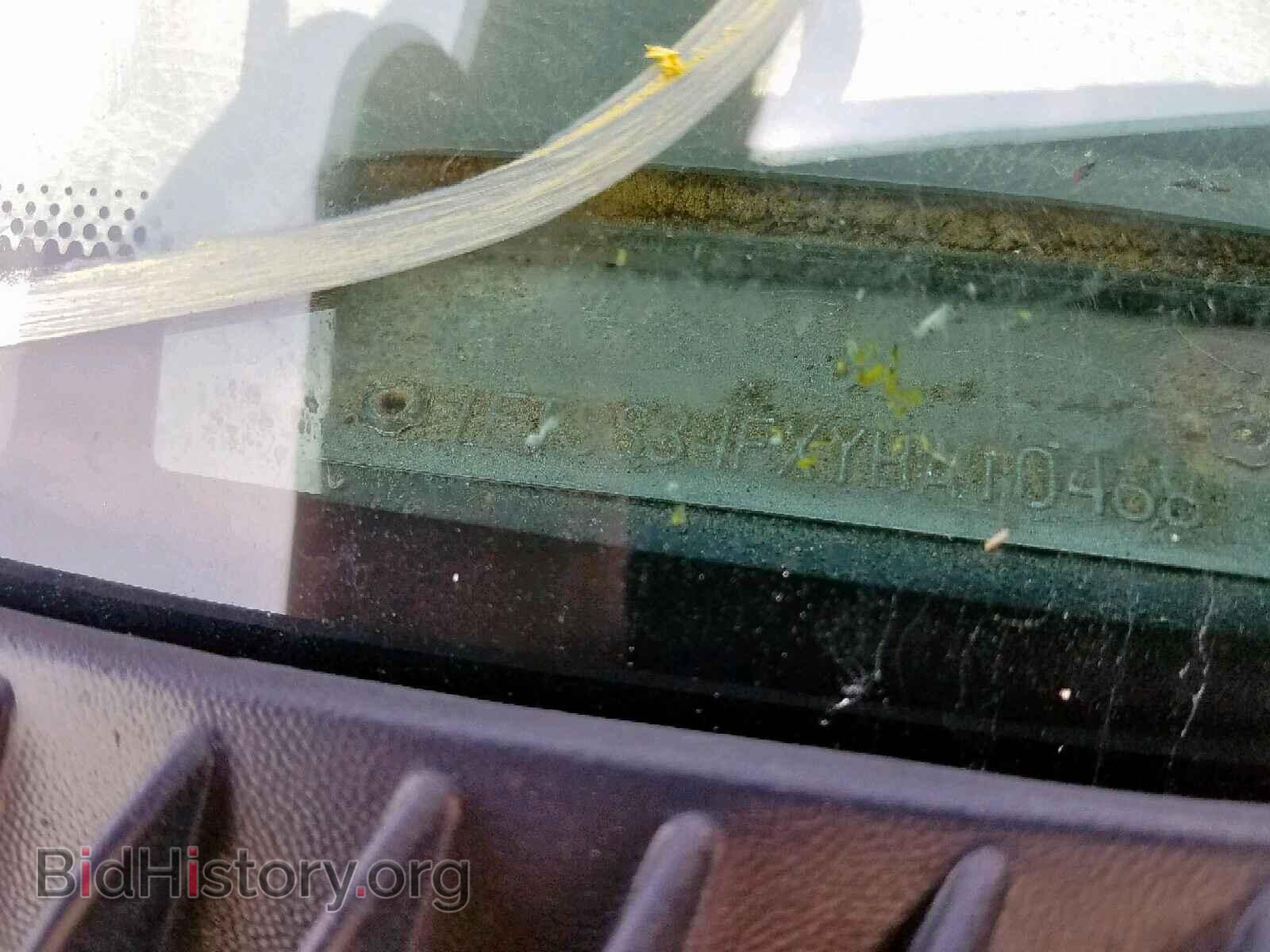2000 FORD ECONOLINE - VIN: 1FTSS34FXYHA10468 - Фото 10