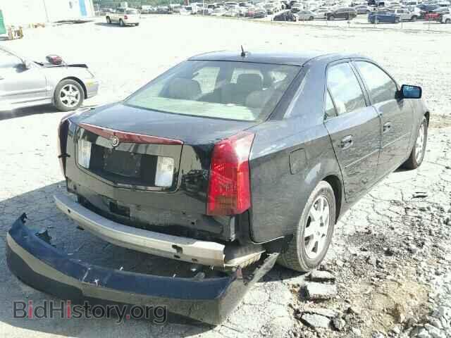 2005 CADILLAC CTS - VIN: 1G6DP567850100274 - Фото 4