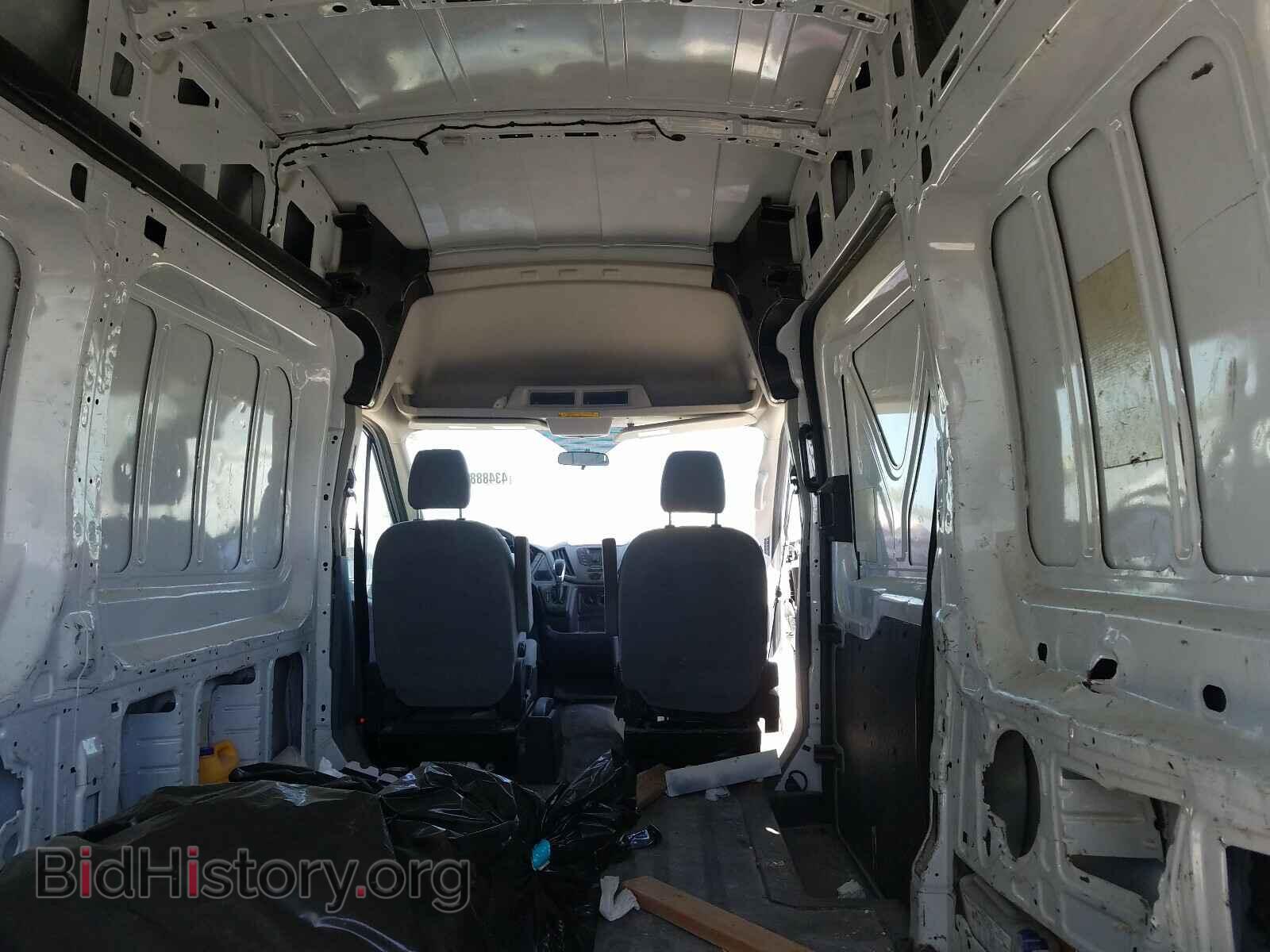 2015 FORD TRANSIT CO - VIN: 1FTYR2XM7FKA54132 - Photo 6