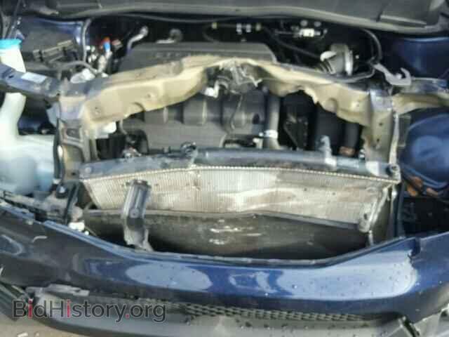 2013 HONDA PILOT - VIN: 5FNYF4H95DB031702 - Фото 7