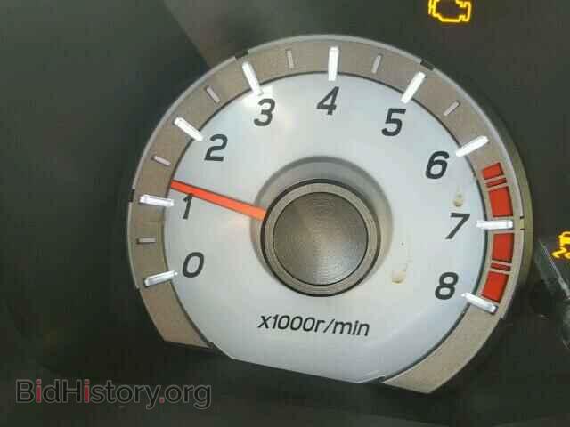 2013 HONDA PILOT - VIN: 5FNYF4H95DB031702 - Фото 9
