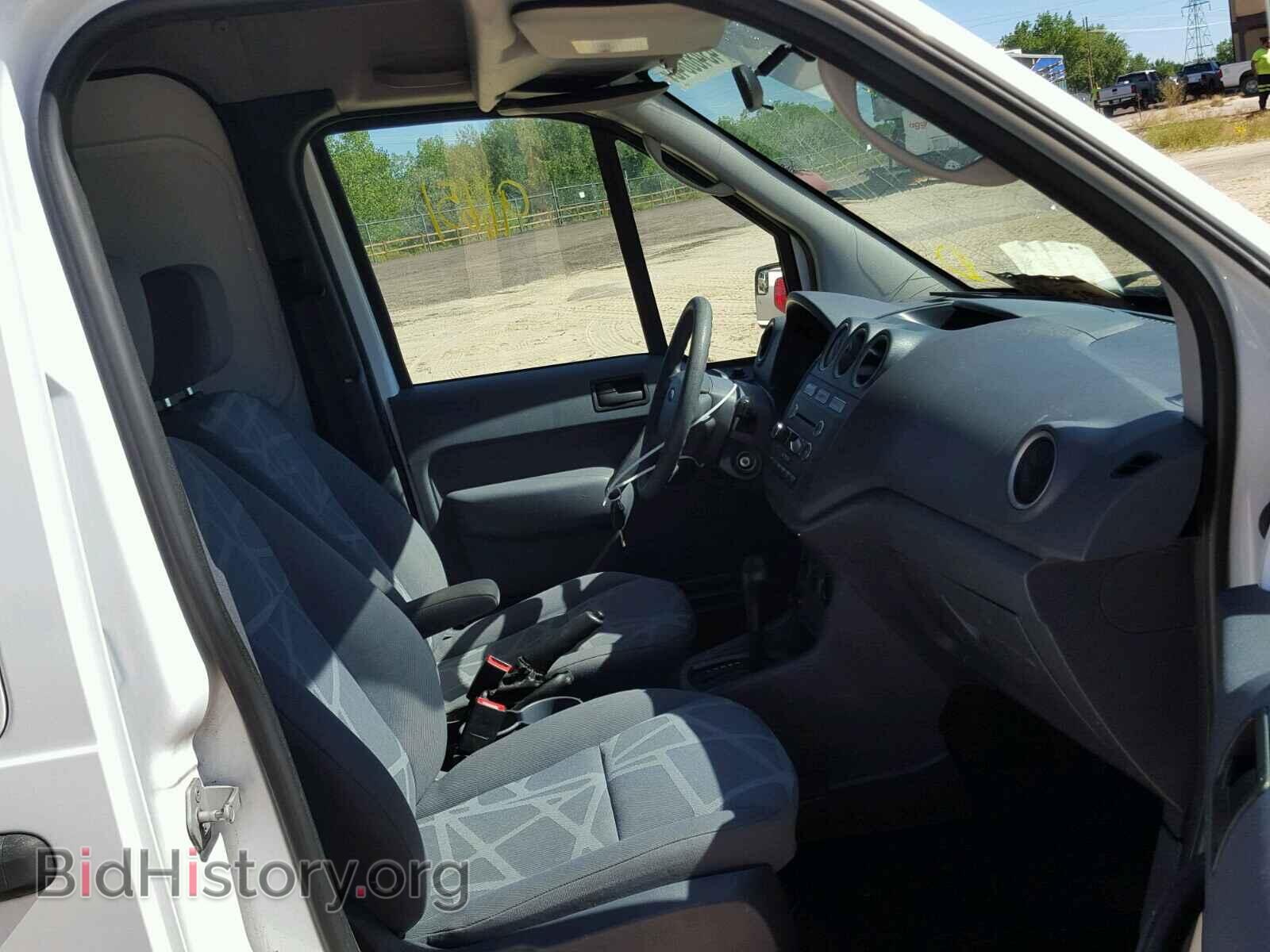 2012 FORD TRANSIT CO - VIN: NM0LS7DN7CT090639 - Photo 5