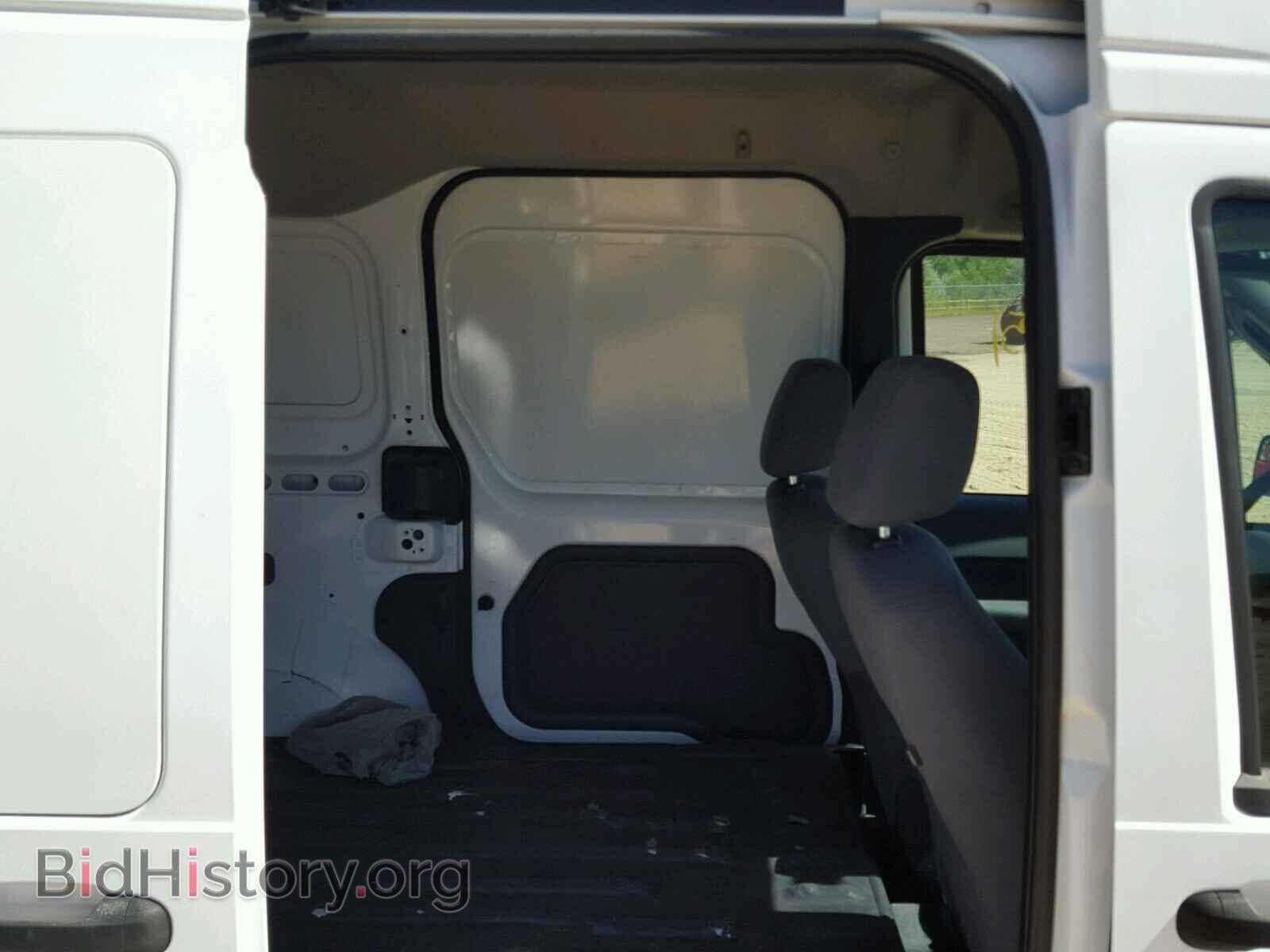 2012 FORD TRANSIT CO - VIN: NM0LS7DN7CT090639 - Photo 6