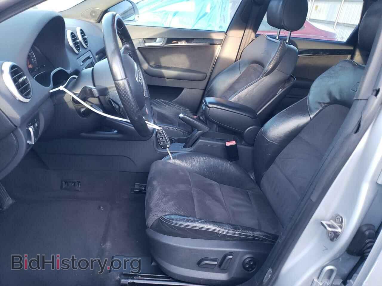 2010 AUDI A3 - VIN: WAUKEAFM9AA144097 - Фото 7