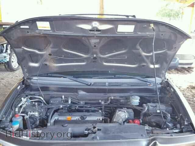 2008 HONDA ELEMENT - VIN: 5J6YH18978L003325 - Фото 7
