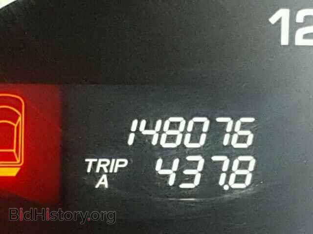 2008 HONDA ELEMENT - VIN: 5J6YH18978L003325 - Фото 8