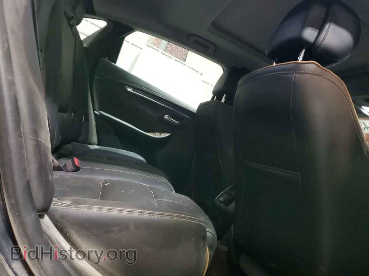 2014 CHEVROLET IMPALA - VIN: 2G1155S32E9242059 - Фото 10