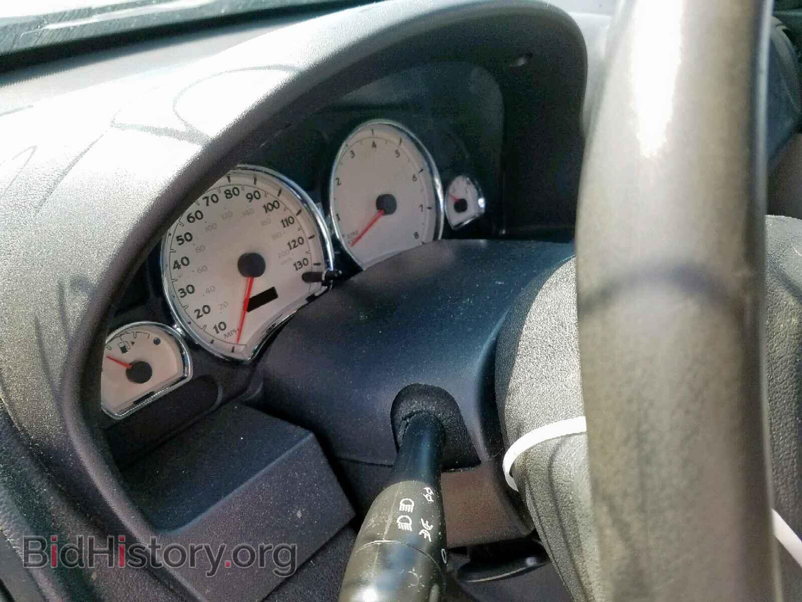 2004 SATURN VUE - VIN: 5GZCZ23D74S845563 - Фото 8