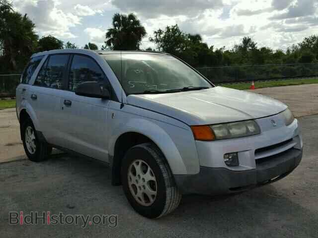 Photo 5GZCZ53B23S908535 - SATURN VUE 2003