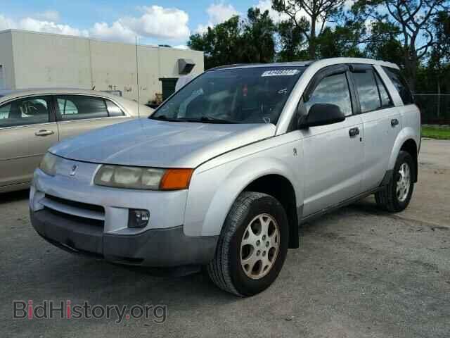 2003 SATURN VUE - VIN: 5GZCZ53B23S908535 - Фото 2