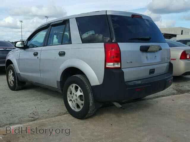 2003 SATURN VUE - VIN: 5GZCZ53B23S908535 - Фото 3