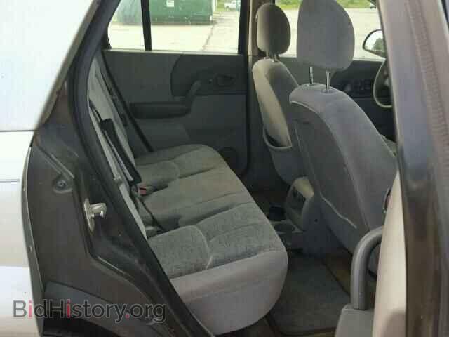 2003 SATURN VUE - VIN: 5GZCZ53B23S908535 - Фото 6