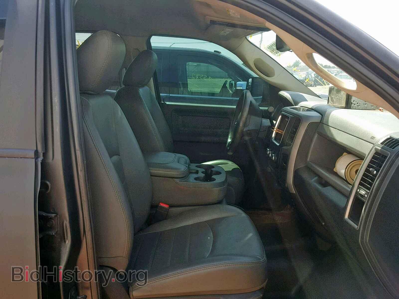 2015 RAM 3500 - VIN: 3C7WRTCL3FG562103 - Фото 5