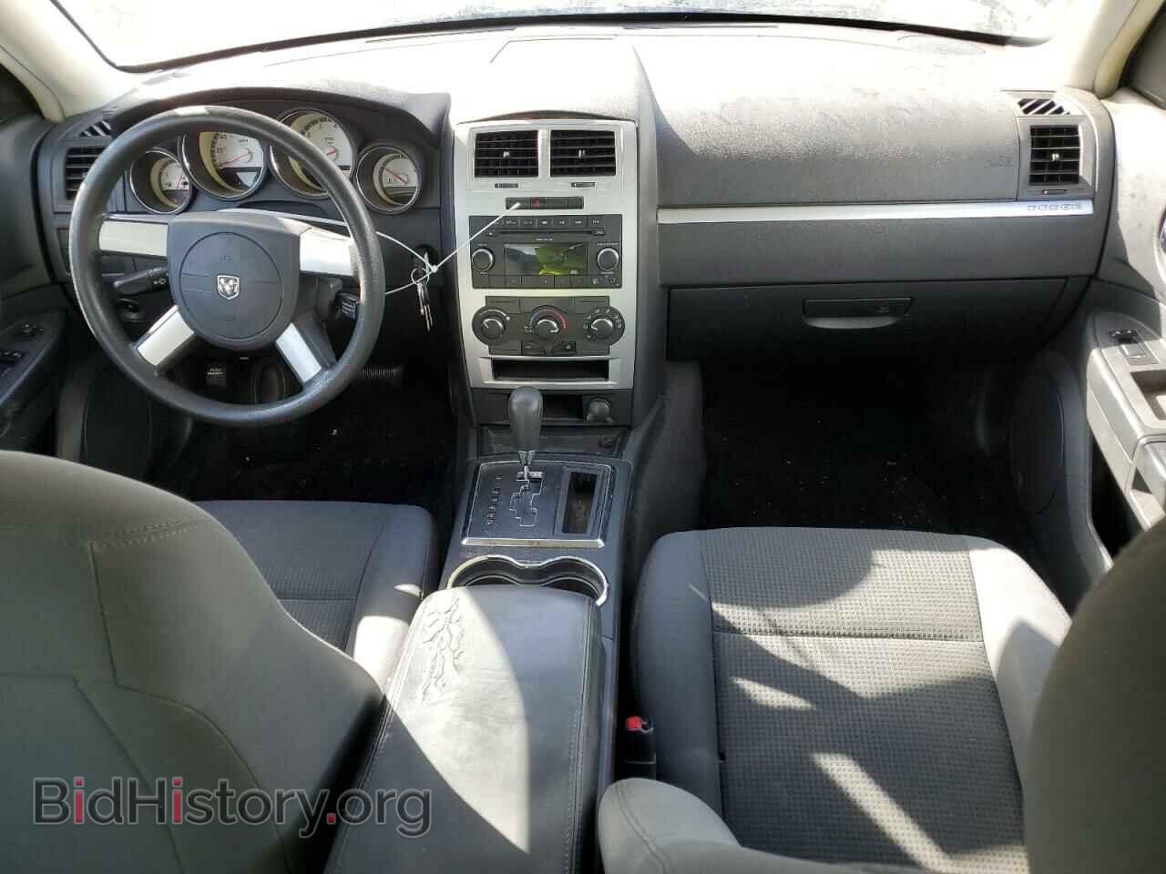 2010 DODGE CHARGER - VIN: 2B3CA4CD5AH147610 - Фото 8