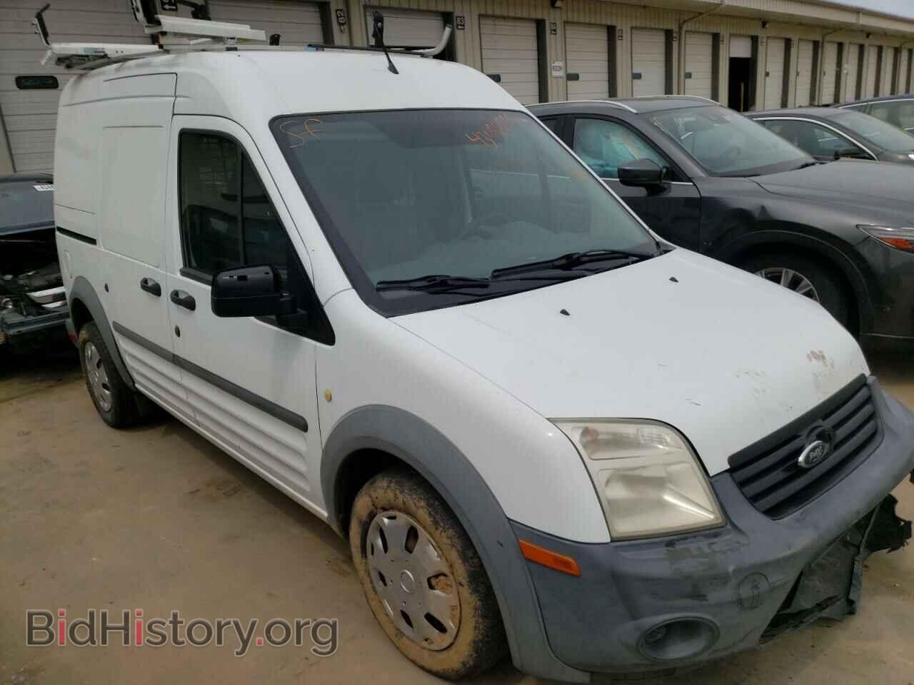 Photo NM0LS7CN5CT115085 - FORD TRANSIT CO 2012