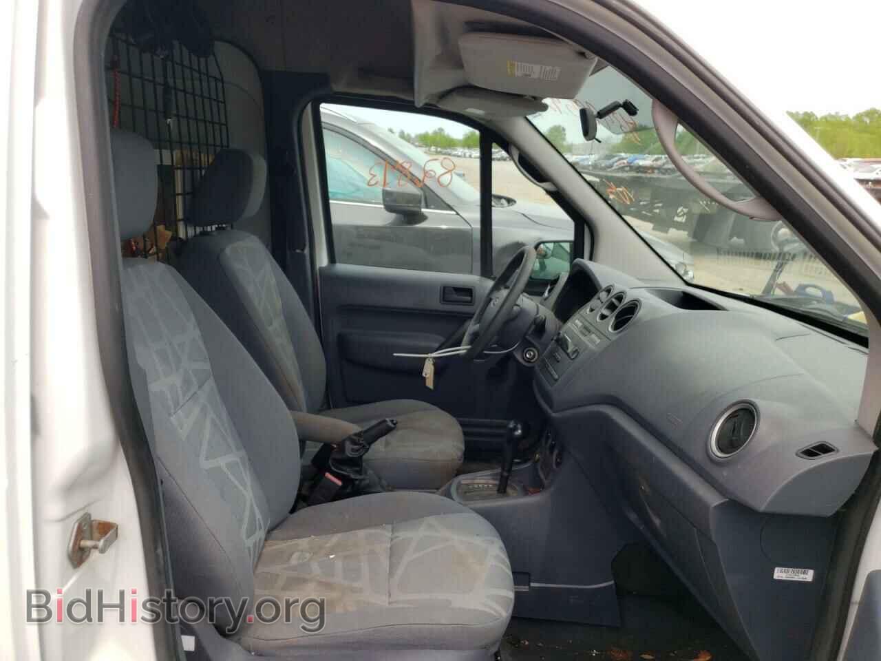 2012 FORD TRANSIT CO - VIN: NM0LS7CN5CT115085 - Photo 5