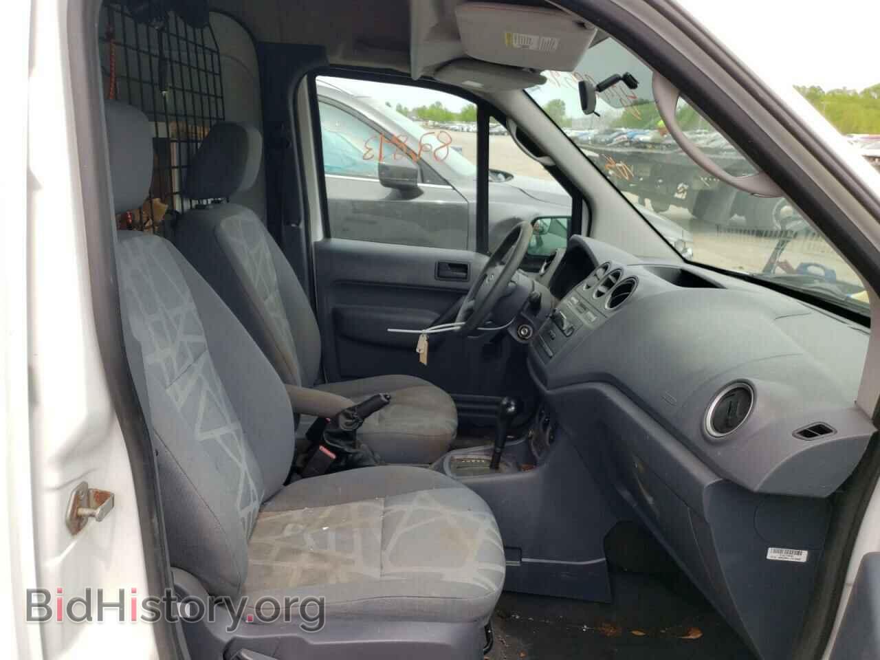 2012 FORD TRANSIT CO - VIN: NM0LS7CN5CT115085 - Photo 6