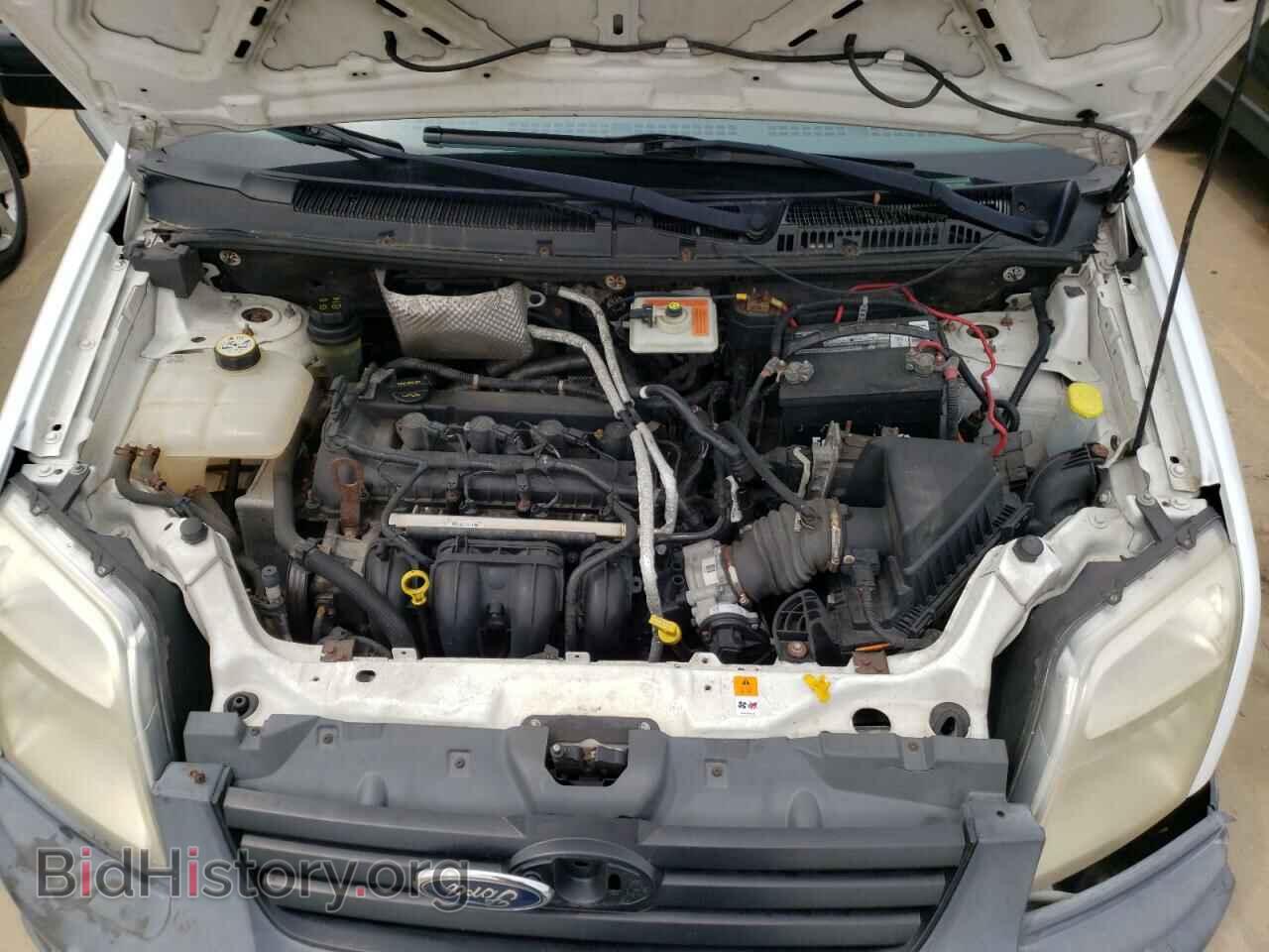 2012 FORD TRANSIT CO - VIN: NM0LS7CN5CT115085 - Photo 7