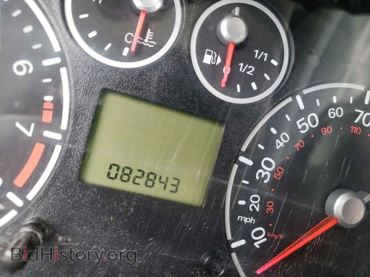 2012 FORD TRANSIT CO - VIN: NM0LS7CN5CT115085 - Photo 8
