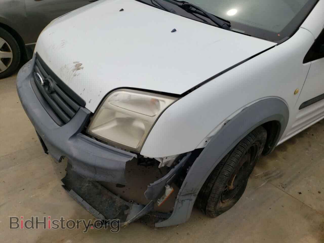 2012 FORD TRANSIT CO - VIN: NM0LS7CN5CT115085 - Photo 9
