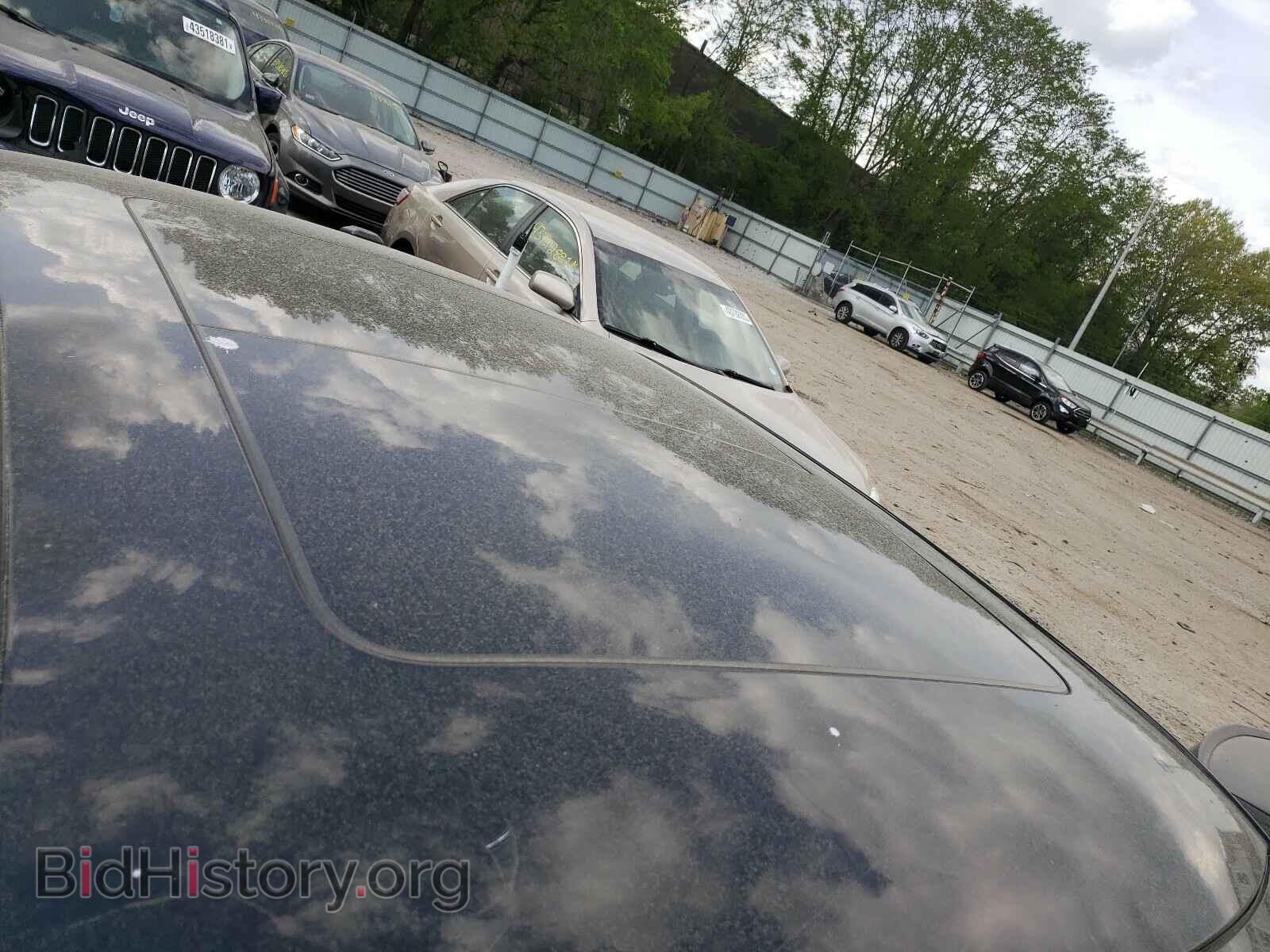 2012 CHRYSLER 300 - VIN: 2C3CCACG7CH126945 - Фото 9