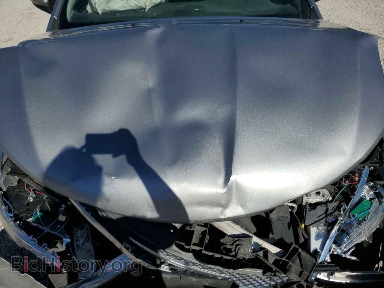 2015 CHRYSLER 200 - VIN: 1C3CCCAB2FN719563 - Фото 11