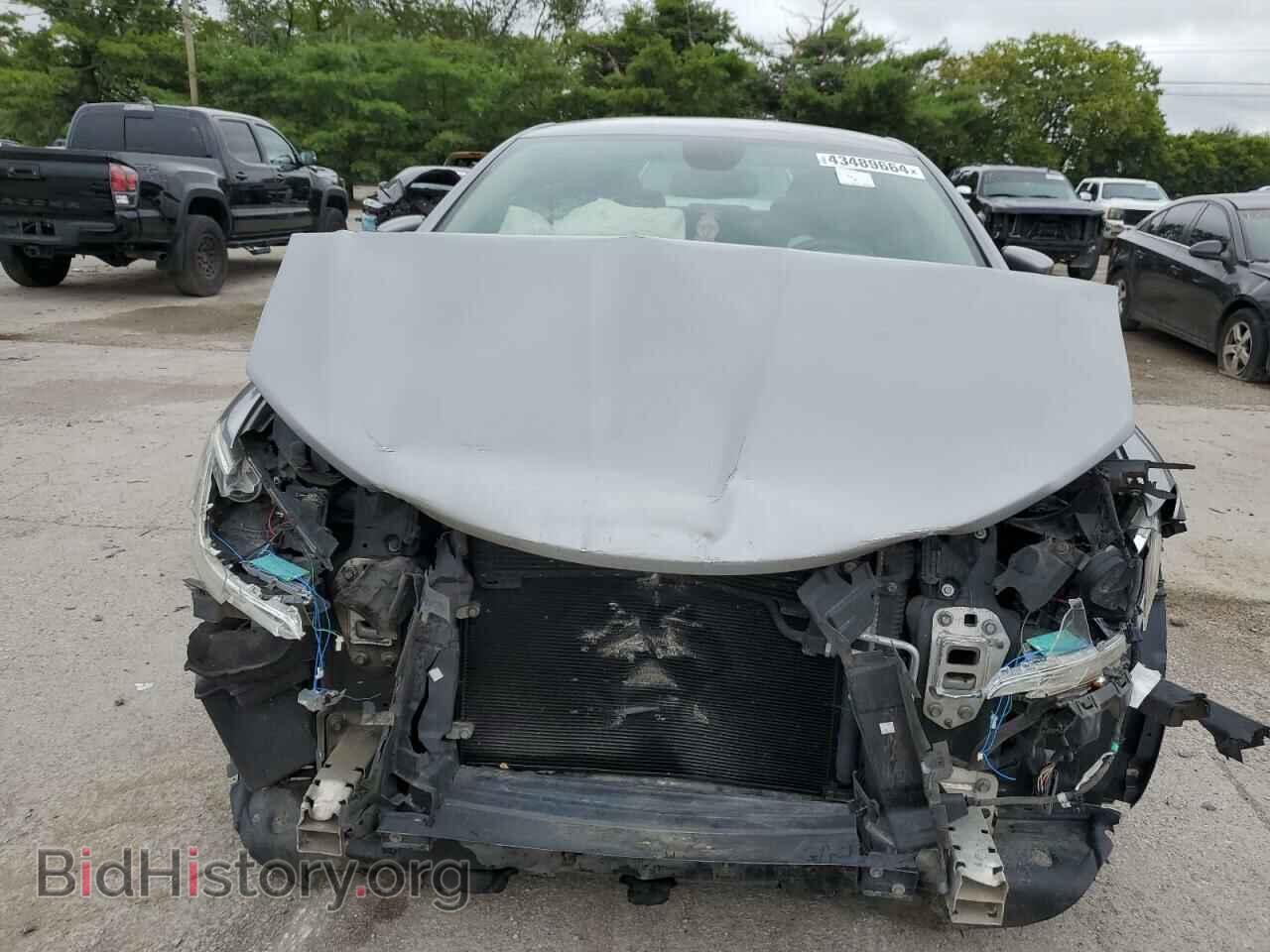 2015 CHRYSLER 200 - VIN: 1C3CCCAB2FN719563 - Фото 5