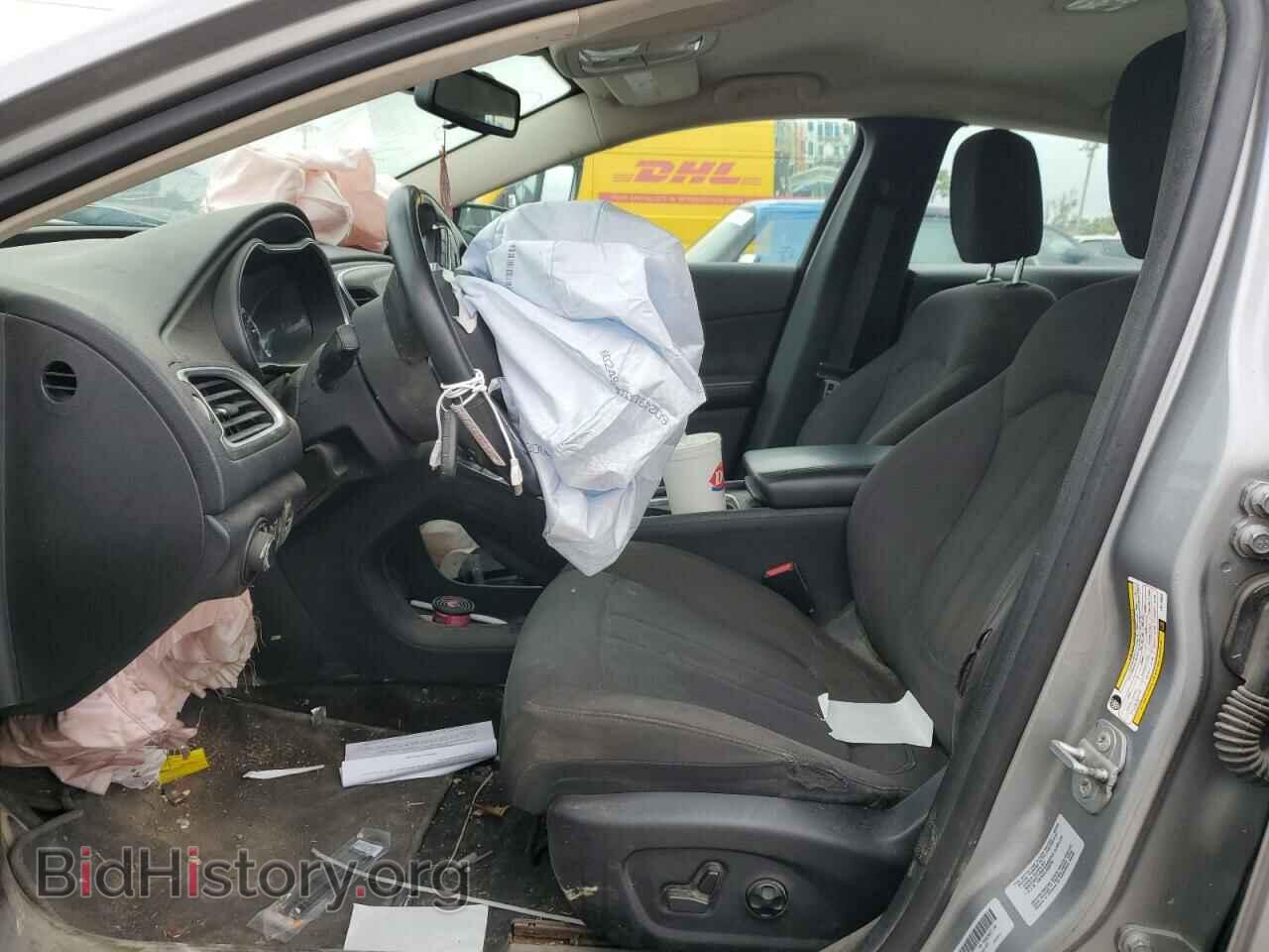 2015 CHRYSLER 200 - VIN: 1C3CCCAB2FN719563 - Фото 7