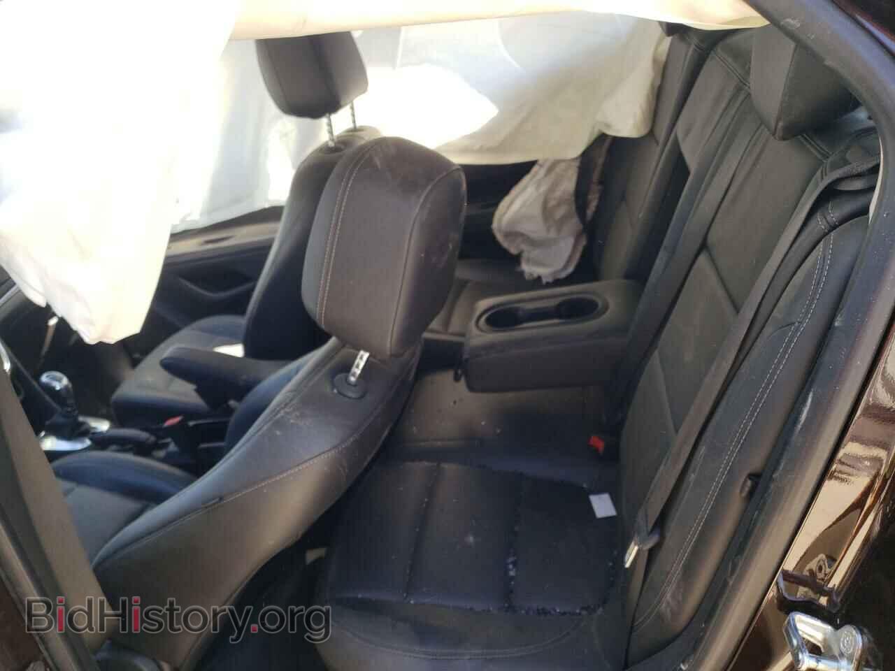 2015 BUICK ENCORE - VIN: KL4CJCSB2FB235887 - Photo 11