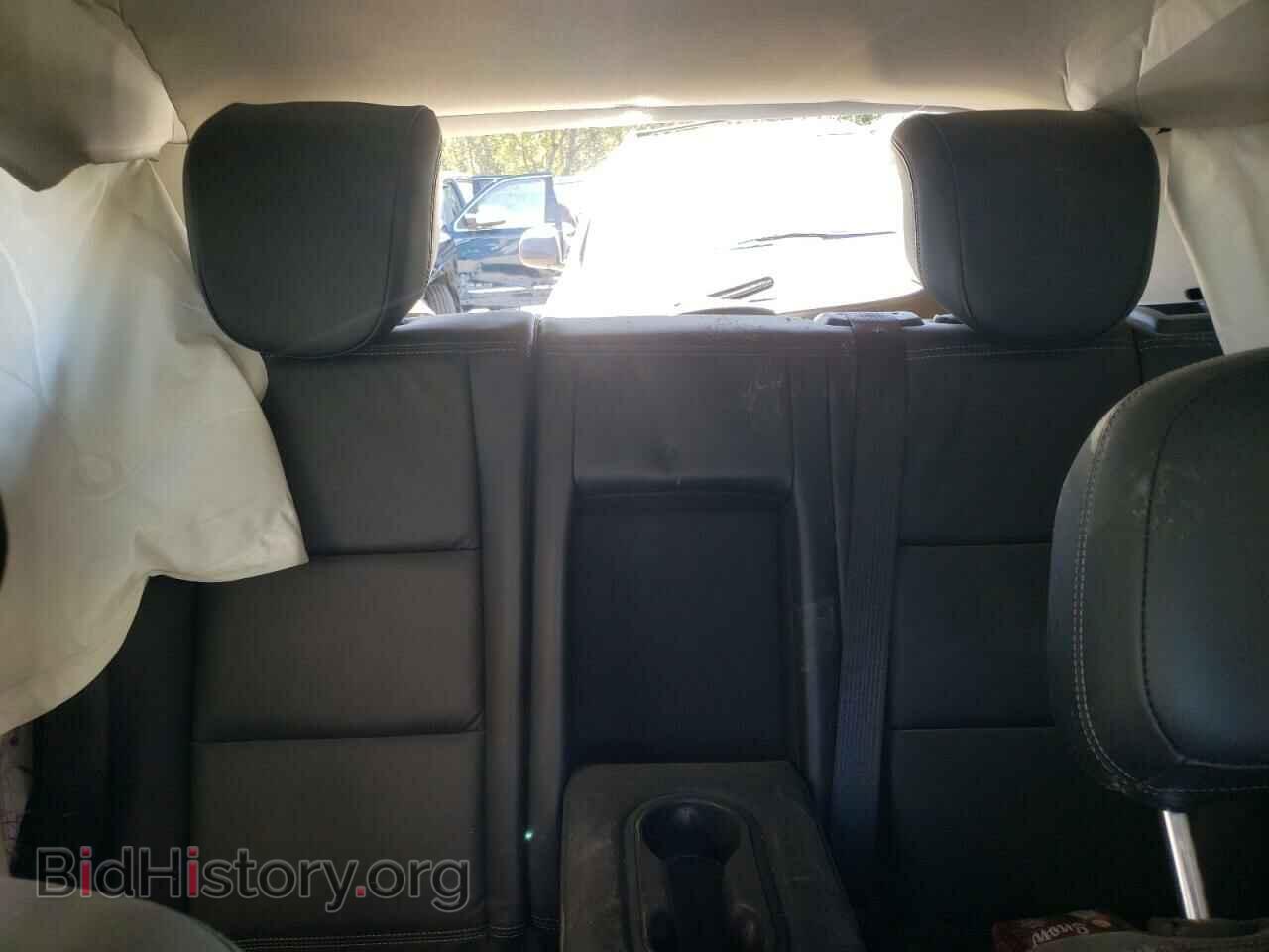 2015 BUICK ENCORE - VIN: KL4CJCSB2FB235887 - Photo 10
