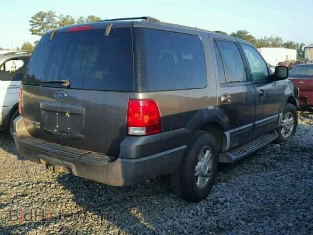 2004 FORD EXPEDITION - VIN: 1FMPU15L64LA92209 - Фото 4