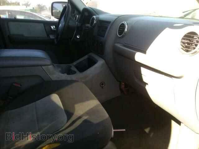 2004 FORD EXPEDITION - VIN: 1FMPU15L64LA92209 - Фото 5