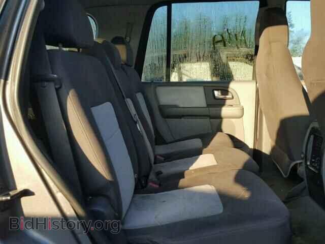 2004 FORD EXPEDITION - VIN: 1FMPU15L64LA92209 - Фото 6