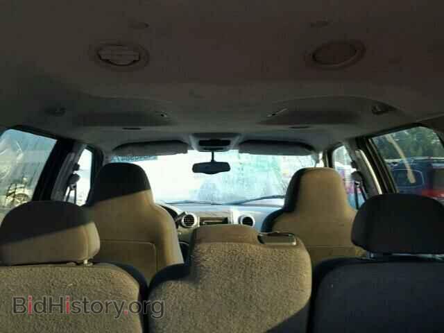 2004 FORD EXPEDITION - VIN: 1FMPU15L64LA92209 - Фото 9