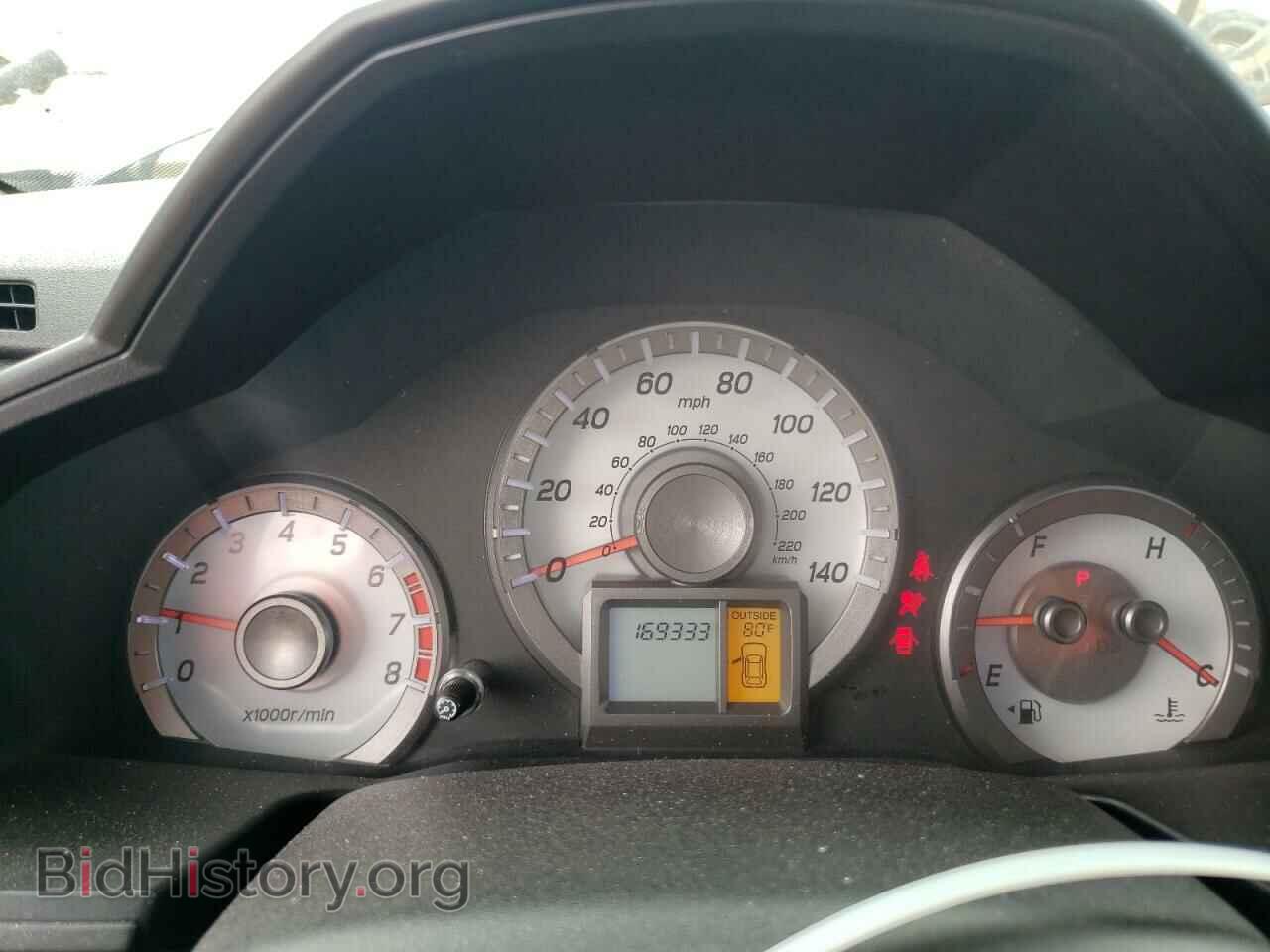 2013 HONDA PILOT - VIN: 5FNYF3H64DB018469 - Photo 9