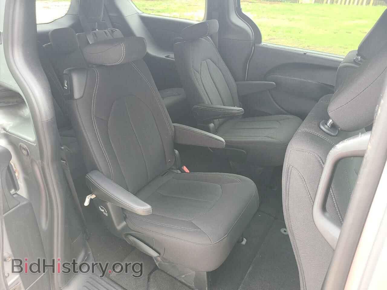 2019 CHRYSLER PACIFICA - VIN: 2C4RC1FG7KR532122 - Фото 6