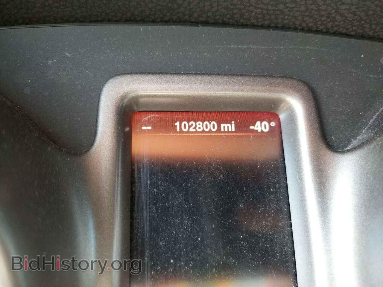 2015 DODGE JOURNEY - VIN: 3C4PDCGB6FT622030 - Фото 8