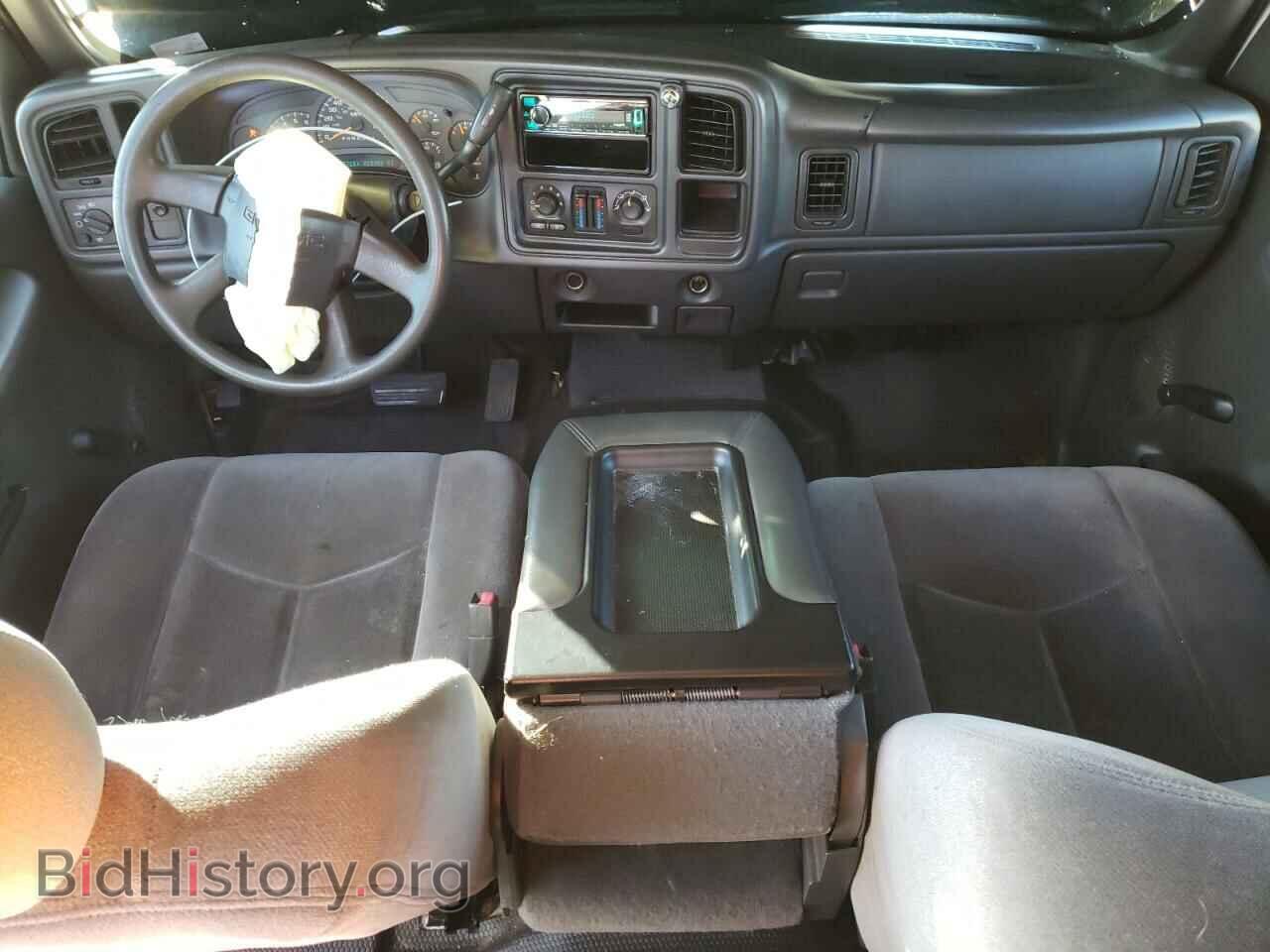 2006 GMC All Models - VIN: 1GTEC19X46Z250459 - Photo 8