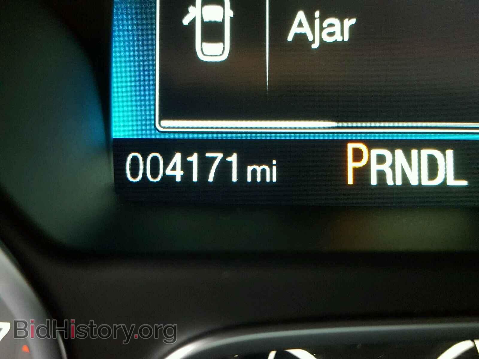 2017 FORD FOCUS - VIN: 1FADP3F23HL296428 - Photo 8