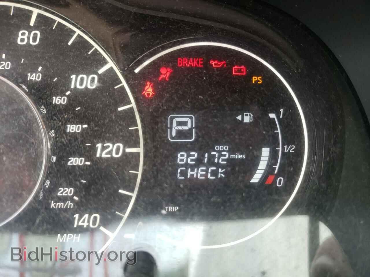 2017 NISSAN VERSA - VIN: 3N1CE2CP3HL357659 - Photo 8