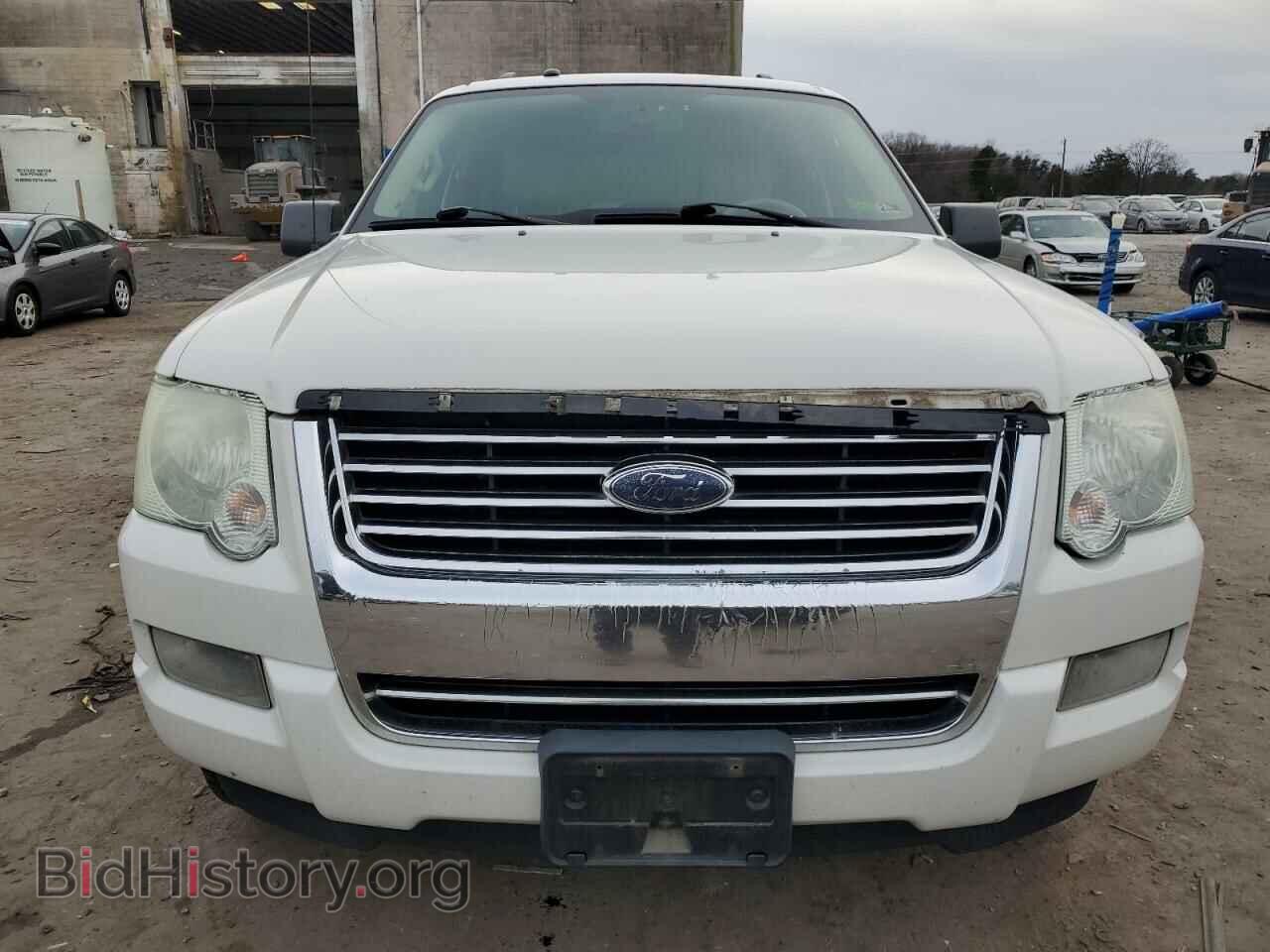 2008 FORD EXPLORER - VIN: 1FMEU73E88UB15018 - Photo 5