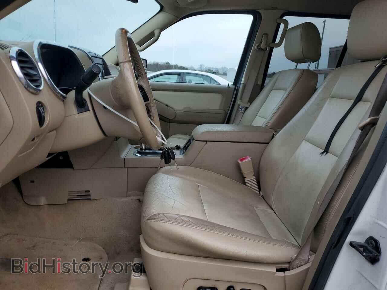 2008 FORD EXPLORER - VIN: 1FMEU73E88UB15018 - Photo 7